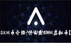 SKM币介绍：什么是SKM虚拟币？