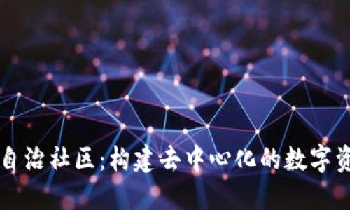 虚拟币自治社区：构建去中心化的数字资产生态