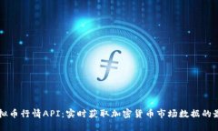 Java虚拟币行情API：实时获取加密货币