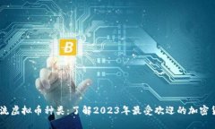 主流虚拟币种类：了解2023年最受欢迎