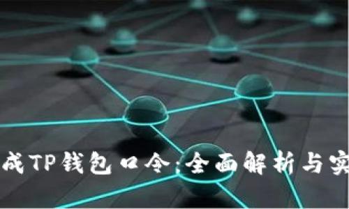 如何生成TP钱包口令：全面解析与实用指南