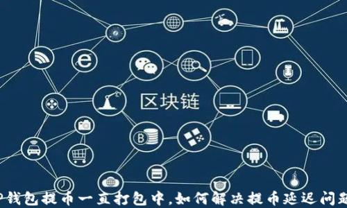 
TP钱包提币一直打包中，如何解决提币延迟问题？