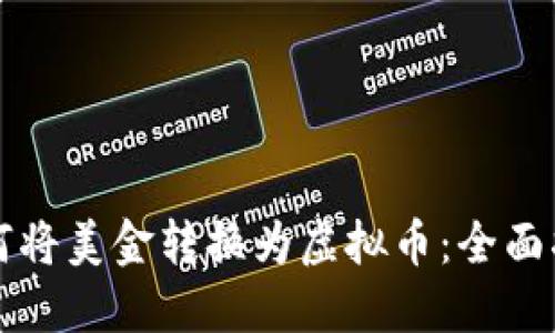 如何将美金转换为虚拟币：全面指南