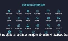 虚拟币马云币：未来数字经济的潜力与