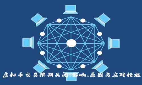 虚拟币交易限期关闭：影响、原因与应对措施
