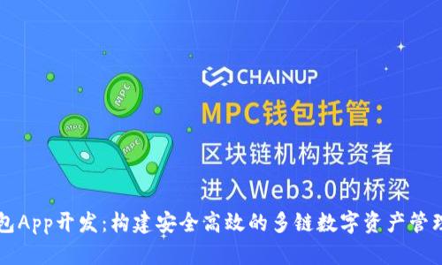 TP钱包App开发：构建安全高效的多链数字资产管理平台