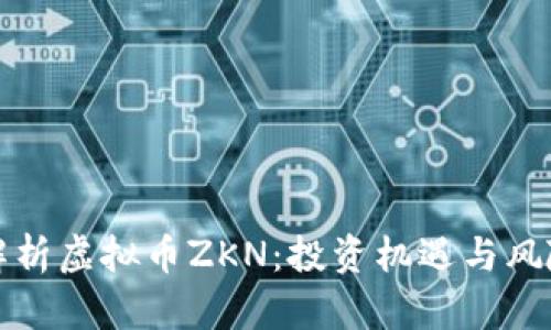 全面解析虚拟币ZKN：投资机遇与风险分析